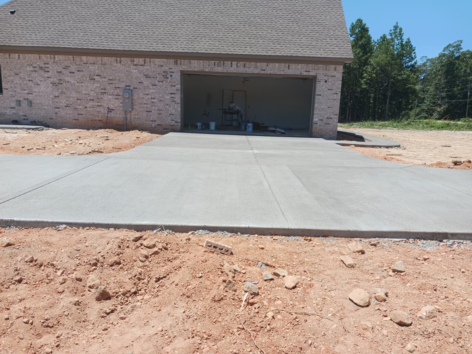 G&D Concrete Construction LLC